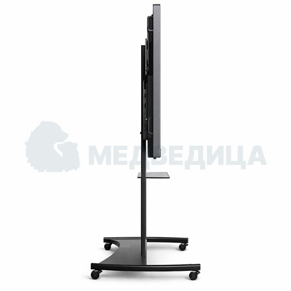 Интерактивная панель 75" (Минпромторг, 1 уровень)